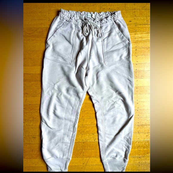 A&f cloud joggers beige - Picture 1 of 3
